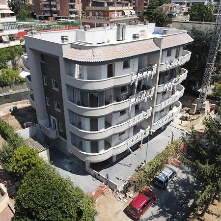 Nouvelle Maison Rome Luxury Palace Exteriör bild