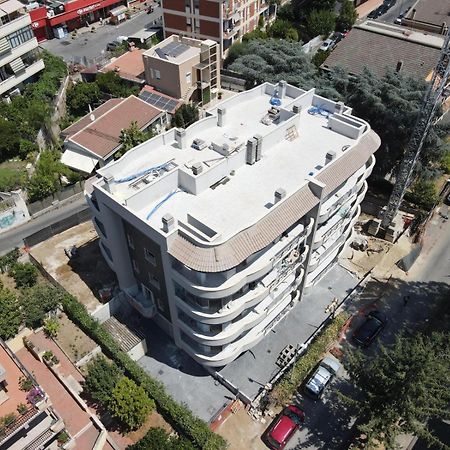 Nouvelle Maison Rome Luxury Palace Exteriör bild