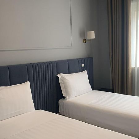Nouvelle Maison Rome Luxury Palace Exteriör bild