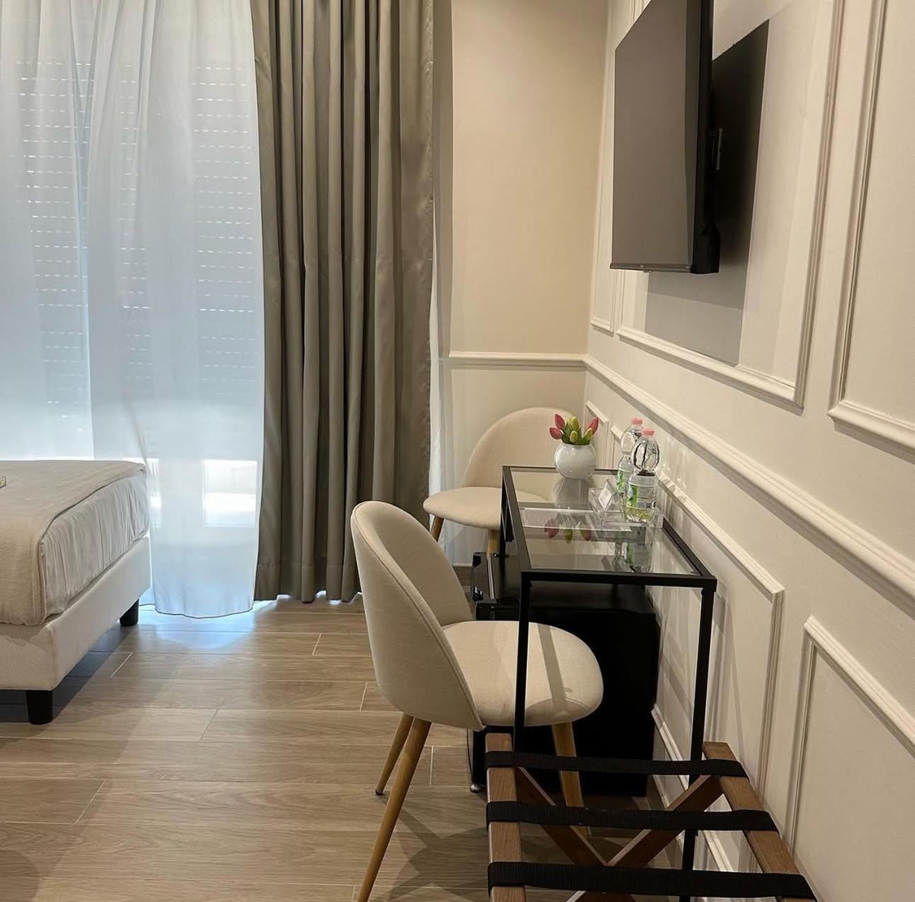 Nouvelle Maison Rome Luxury Palace Exteriör bild