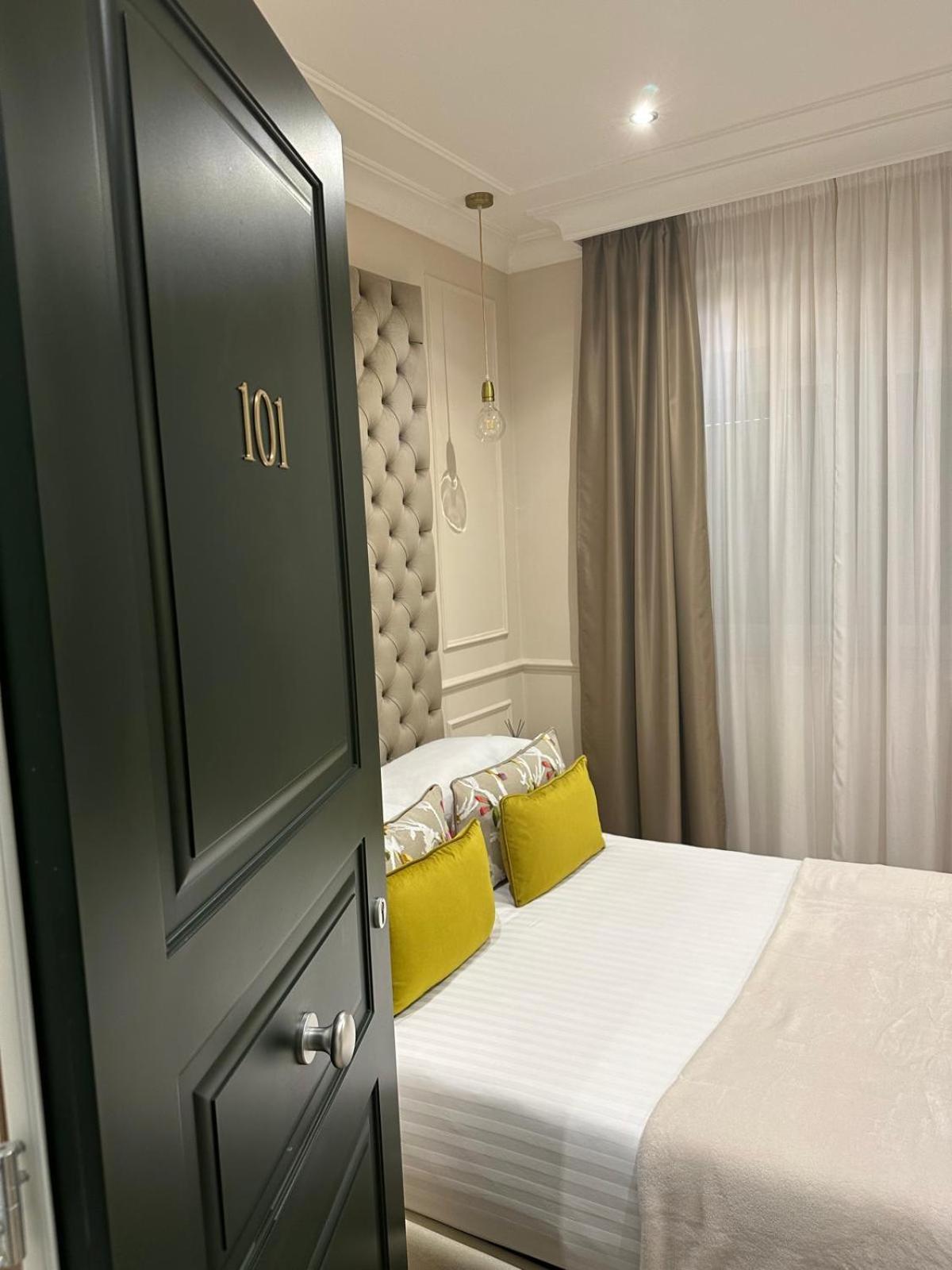 Nouvelle Maison Rome Luxury Palace Exteriör bild