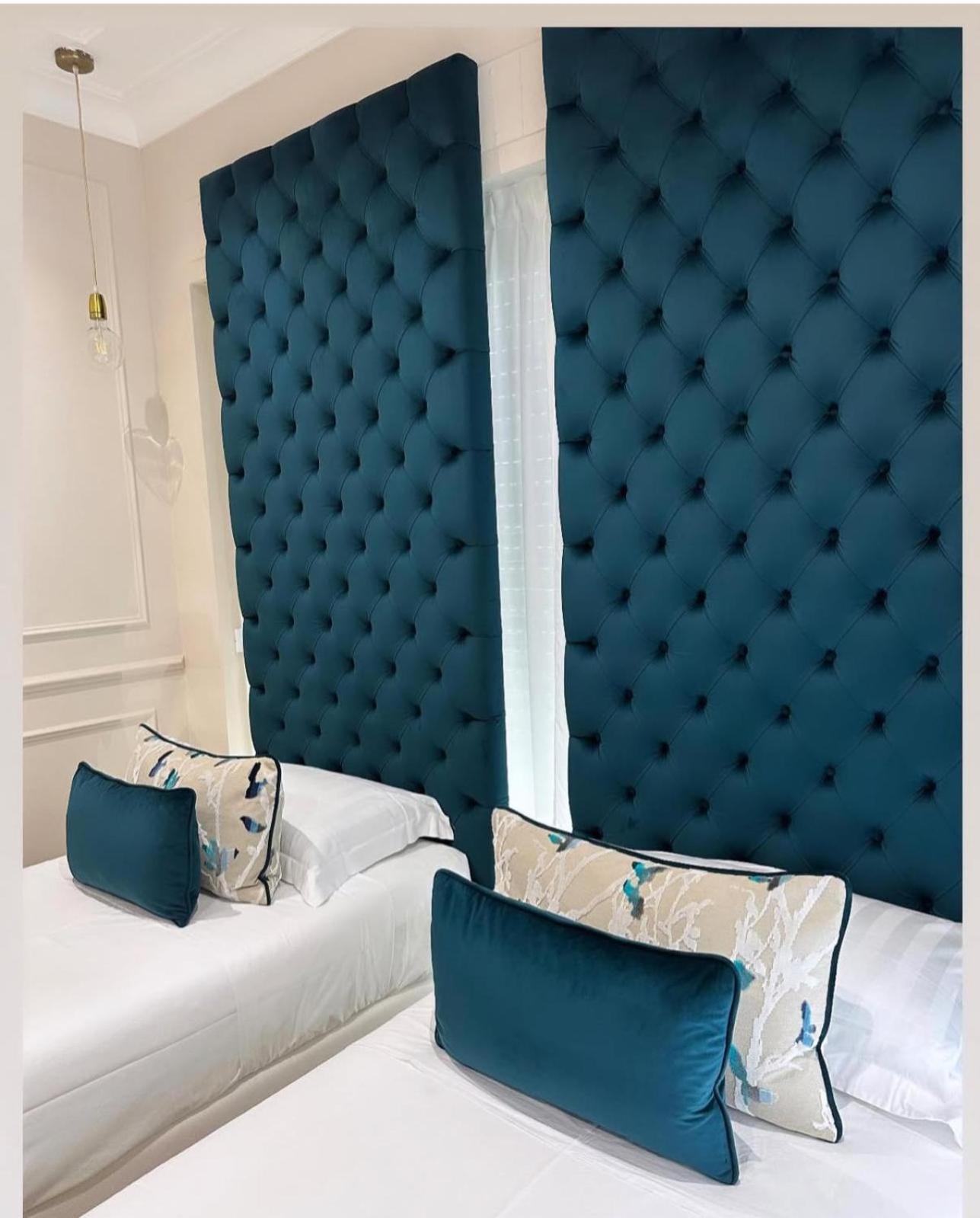 Nouvelle Maison Rome Luxury Palace Exteriör bild