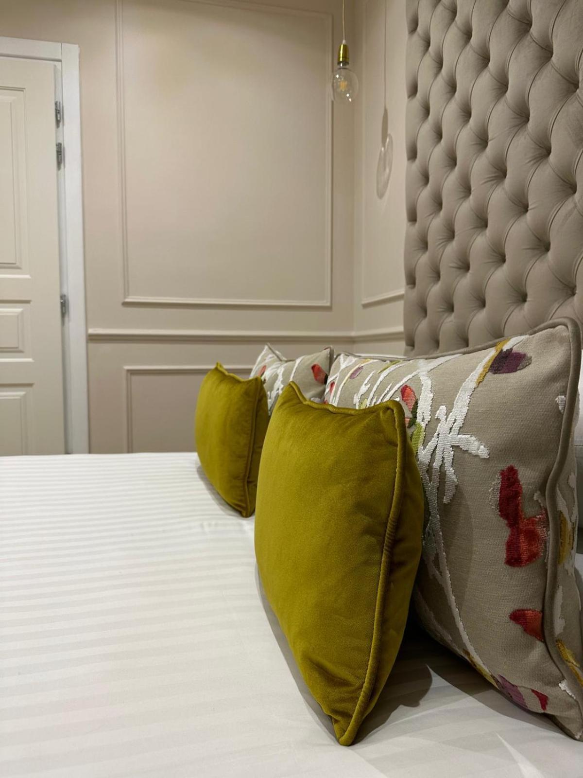 Nouvelle Maison Rome Luxury Palace Exteriör bild