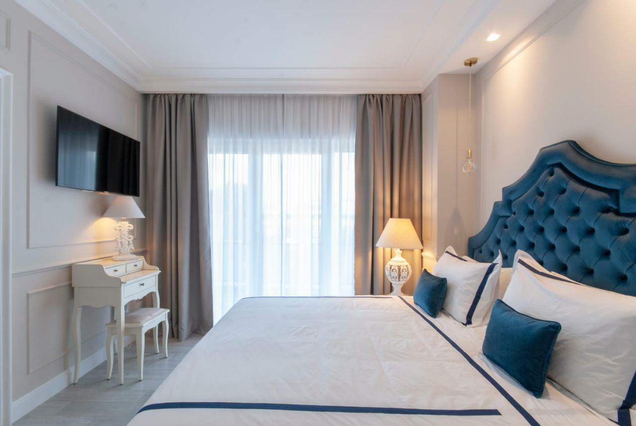 Nouvelle Maison Rome Luxury Palace Exteriör bild