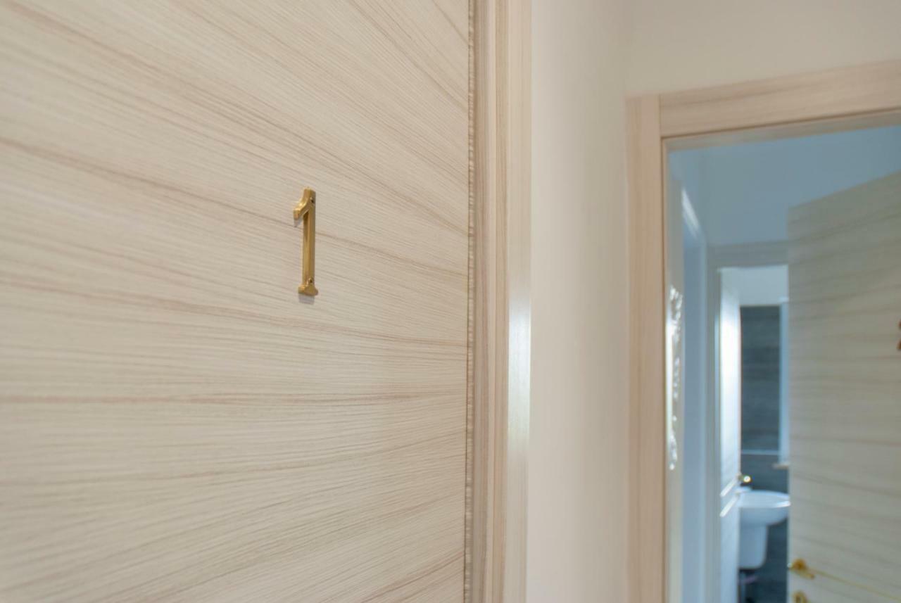 Nouvelle Maison Rome Luxury Palace Exteriör bild