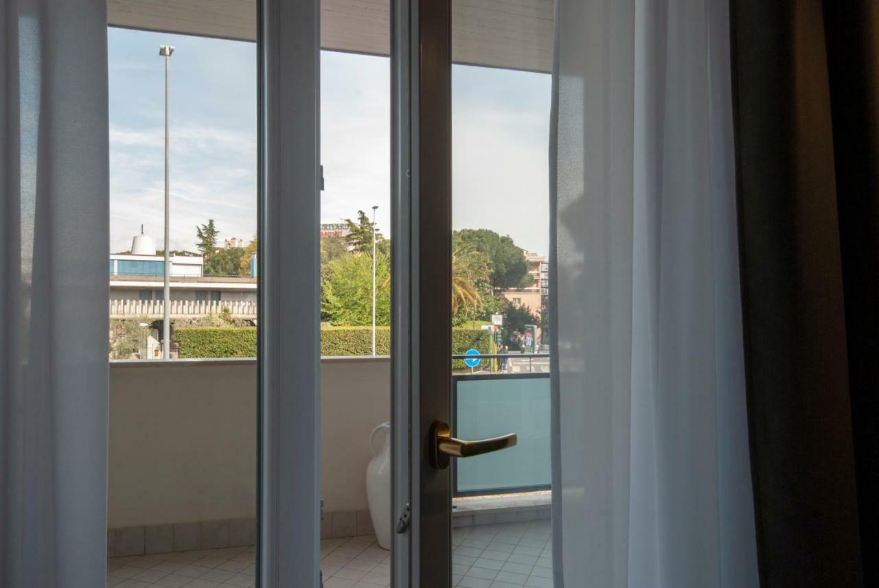Nouvelle Maison Rome Luxury Palace Exteriör bild