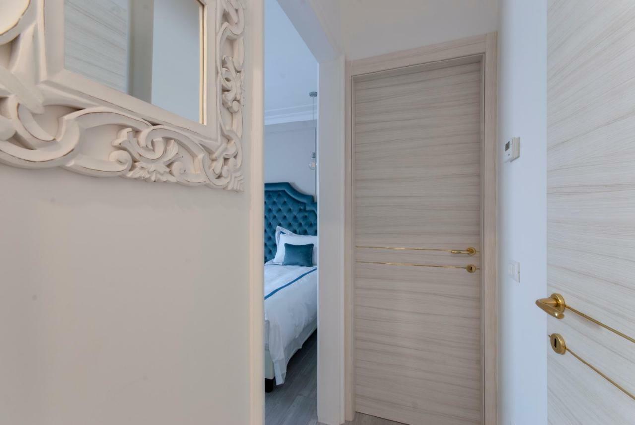 Nouvelle Maison Rome Luxury Palace Exteriör bild