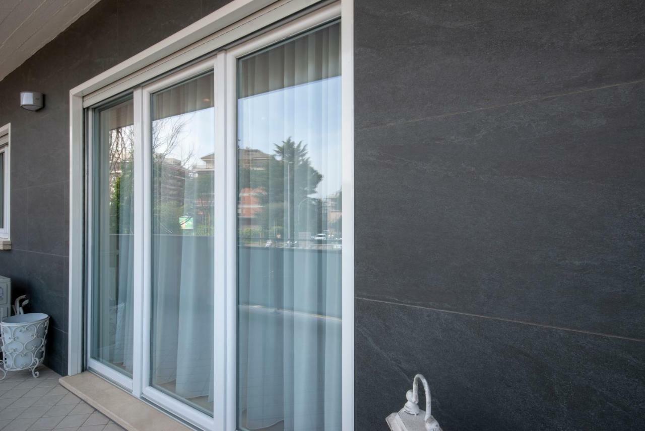 Nouvelle Maison Rome Luxury Palace Exteriör bild